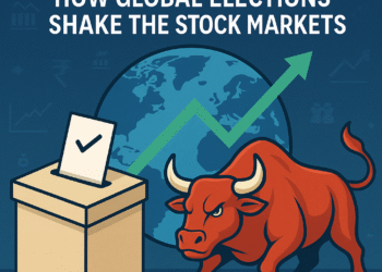 Ballots and Bulls: How Global Elections Shake the Stock Markets