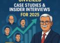 India’s Top Investors Unveiled: Case Studies & Insider Interviews for 2025
