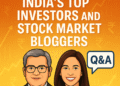 Lessons from the Elite: Insights from India’s Leading Stock Market Minds