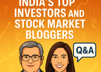Lessons from the Elite: Insights from India’s Leading Stock Market Minds