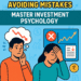 Mastering Your Mind: Overcoming Fear & Avoiding Common Trading Mistakes in India’s Stock Market (2025)
