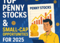 Penny Stock Picks 2025: Top Indian Shares Under ₹10—Opportunities and Hidden Risks