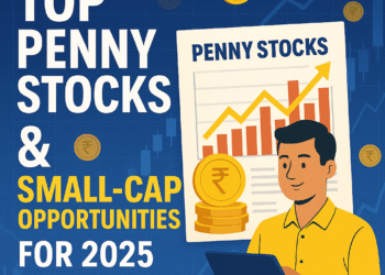 Penny Stock Picks 2025: Top Indian Shares Under ₹10—Opportunities and Hidden Risks