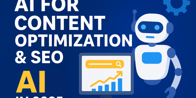 AI-Powered Content Optimization in 2025: Unleashing Keyword Clustering, Semantic Search & Technical