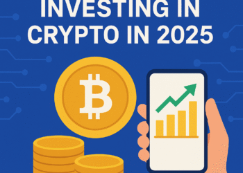 Crypto for Starters in 2025: Your No-Hype Guide to Safe and Smart Digital Investing