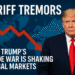 Shockwaves Across the Globe: Trump’s 25% Tariff on India and the New Age of Trade Tensions