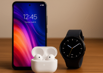 India’s Hottest Gadget Unboxing: The Coolest Tech Release of August 2025 Reviewed!
