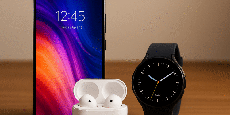 India’s Hottest Gadget Unboxing: The Coolest Tech Release of August 2025 Reviewed!