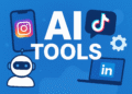 AI Tools for Social Media Creators: Instagram, TikTok & LinkedIn [2025]