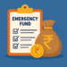 Emergency Fund in India: A Beginner’s Step-by-Step Financial Plan