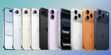 Apple Iphone 17 Iphone 17 Air Iphone 17 Pro Iphone 17 Pro Max