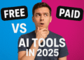 Free vs Paid AI Tools for Content Creators: Which Should You Choose in 2025?
