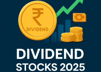 Top Dividend Paying Stocks in India 2025: Earn Passive Income