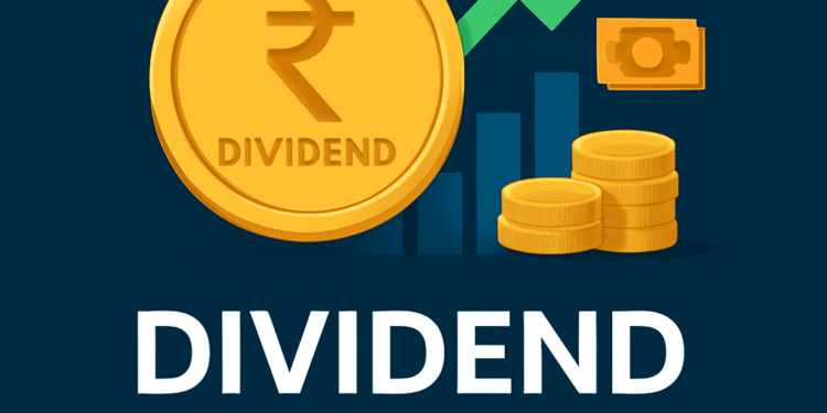 Top Dividend Paying Stocks in India 2025: Earn Passive Income