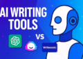AI Writing Tools Compared: ChatGPT vs Jasper vs Writesonic [2025]
