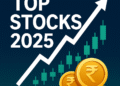 Top Stocks to Buy in India 2025 for Long-Term Growth
