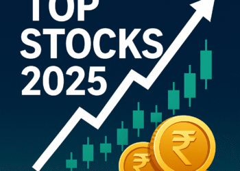 Top Stocks to Buy in India 2025 for Long-Term Growth