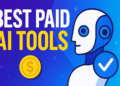 Best Paid AI Tools Worth Investing in for Creators [2025 Edition]