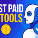 Best Paid AI Tools Worth Investing in for Creators [2025 Edition]