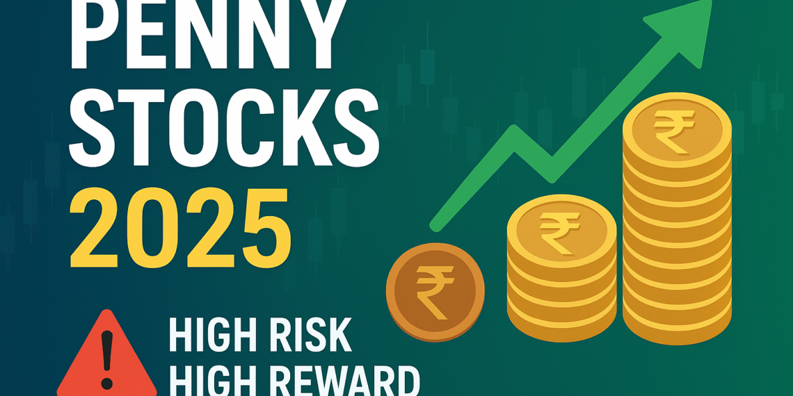 Technical Analysis Basics: Beginner’s Guide to Charts & Patterns (India 2025)