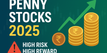 Technical Analysis Basics: Beginner’s Guide to Charts & Patterns (India 2025)