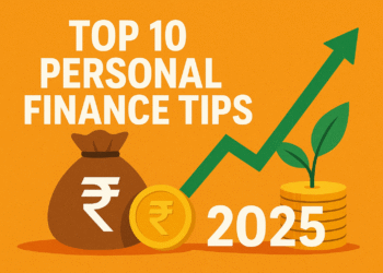 Personal Finance in India 2025: Best Tips to Save, Invest & Grow Wealth