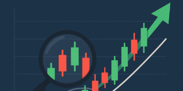 Technical Analysis Basics: Beginner’s Guide to Charts & Patterns (India 2025)